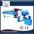 series of 1500 type j-press filter press with low price